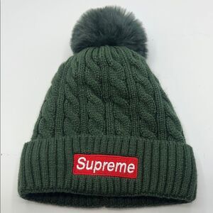 Supreme | Accessories | Nwt Supreme Radial Hat Cap | Poshmark display picture 2